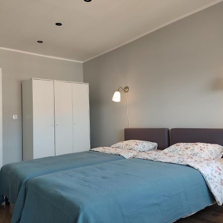 Apartament Z Widokiem Na Miasto Гливице Экстерьер фото