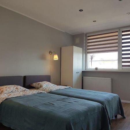 Apartament Z Widokiem Na Miasto Гливице Экстерьер фото
