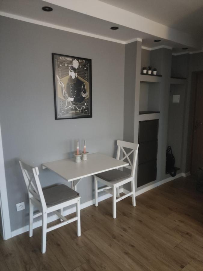Apartament Z Widokiem Na Miasto Гливице Экстерьер фото
